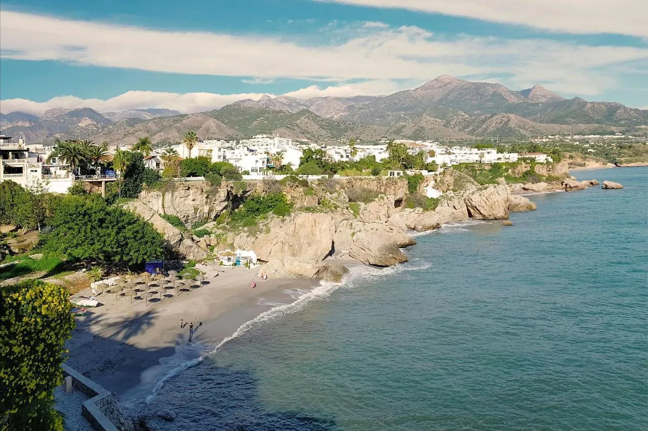 Cosy Apartment In Verano Azul Nerja