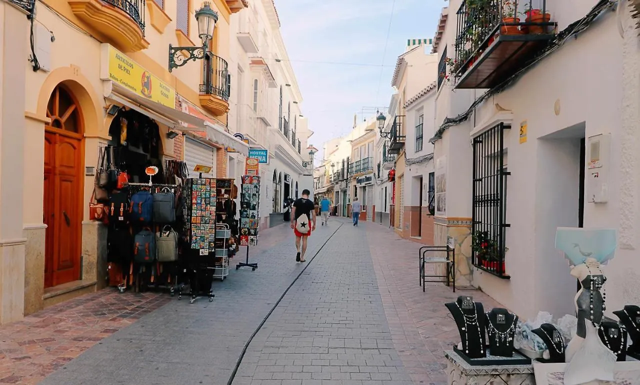 Cosy Apartment In Verano Azul Nerja Spain