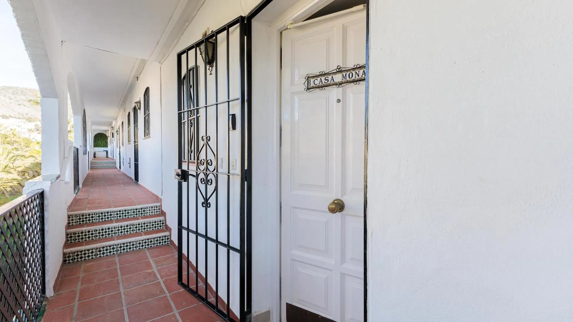 Cosy Apartment In Verano Azul Nerja