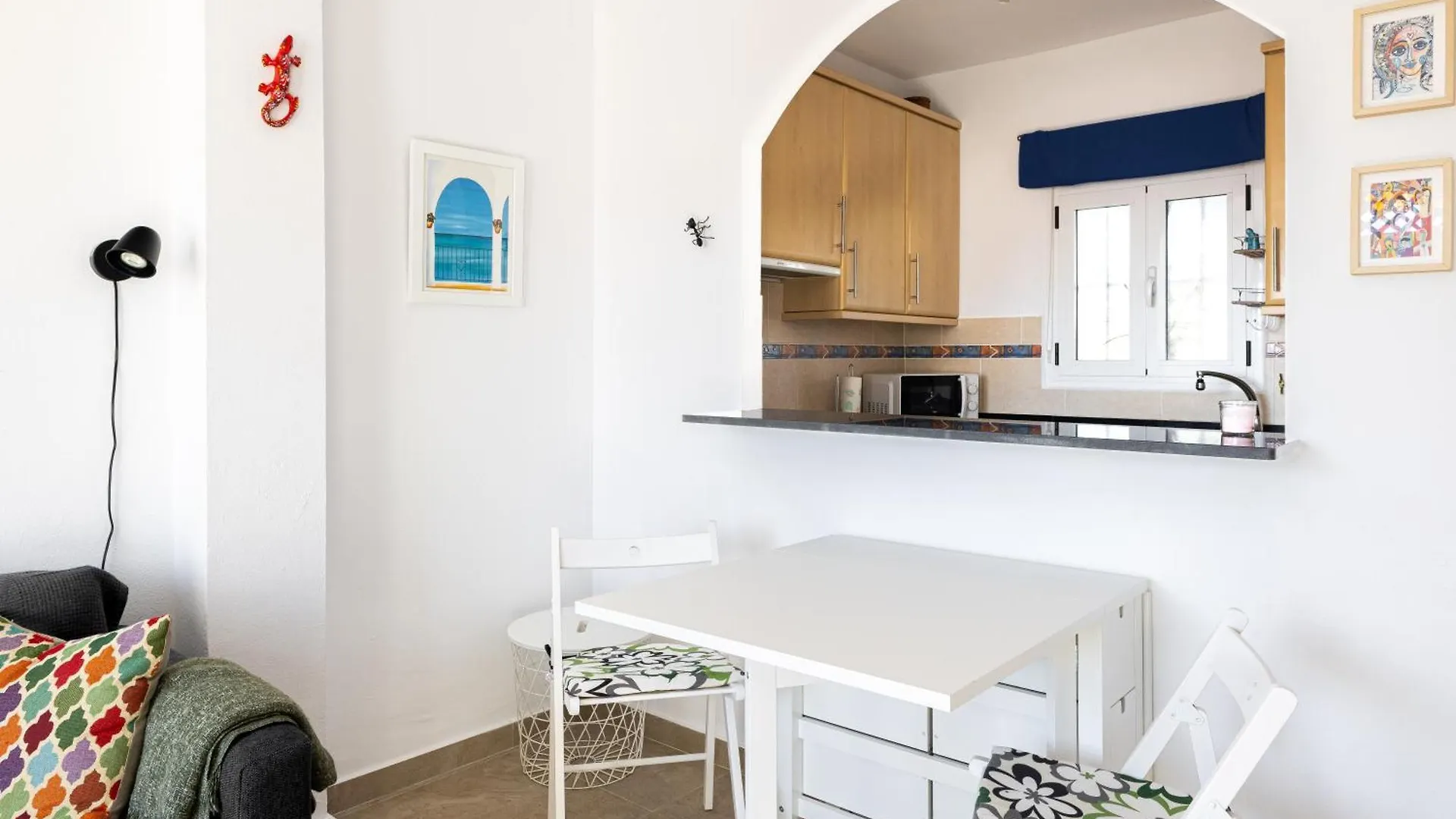 Cosy Apartment In Verano Azul Nerja