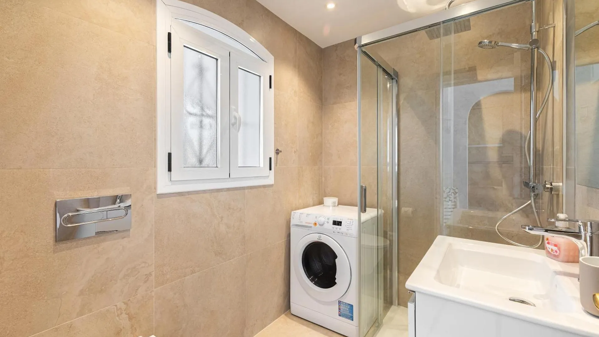 Cosy Apartment In Verano Azul Nerja 0*,  Spain