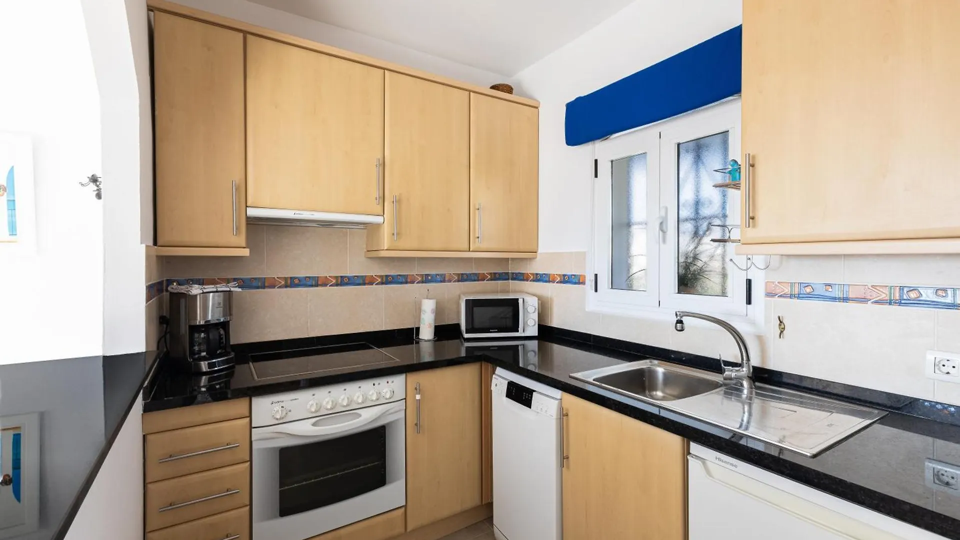 Cosy Apartment In Verano Azul Nerja