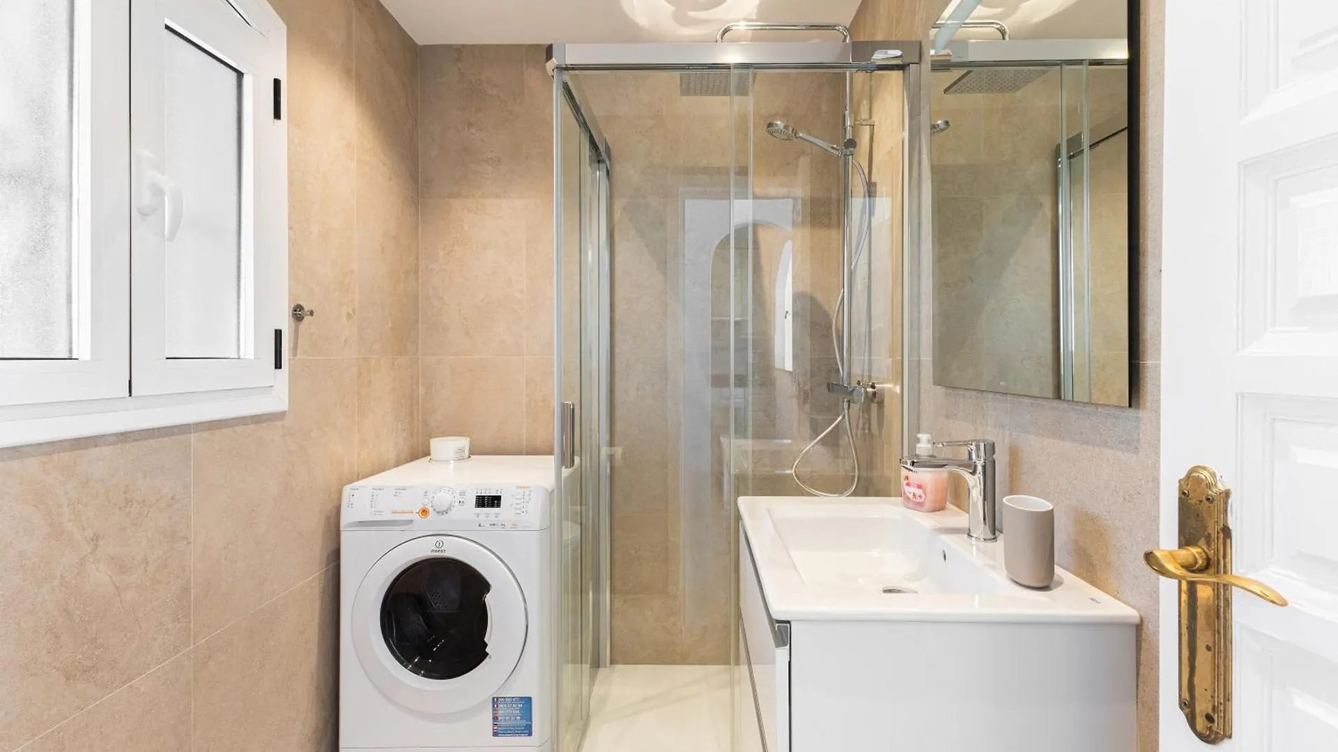 Cosy Apartment In Verano Azul Nerja