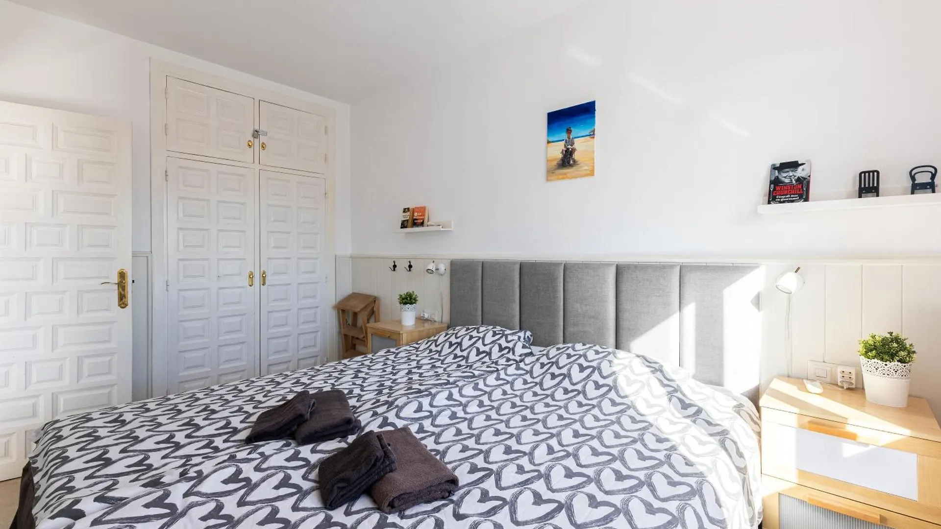 Cosy Apartment In Verano Azul Nerja