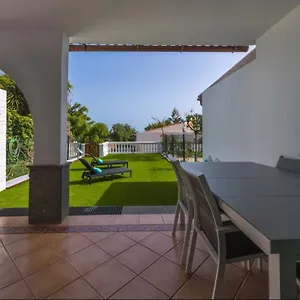 Con Jardín Y Buenas Vistas , Maspalomas (Gran Canaria) España
